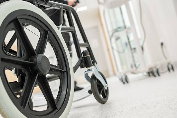 The Role of Technology in Modern Hospital Logistics