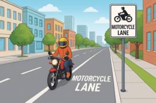 How Safer Streets and Smarter Choices Reduce Motorcycle Accidents