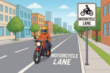 How Safer Streets and Smarter Choices Reduce Motorcycle Accidents