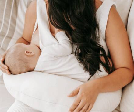 Why Do Pillows Turn Yellow? A Parent’s Guide to Cleaner, Healthier Sleep