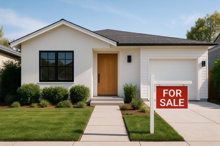 Fresh Strategies to Sell Your House in a Modern Real Estate Market