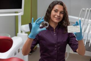 Are Dental Implants Right for You? Key Signs You’re a Good Candidate