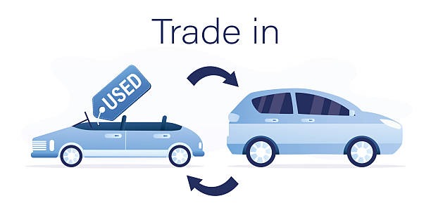 How to Get the Best Trade-In Value for Your Current Car