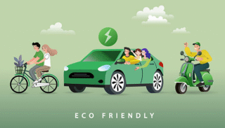 Eco-Friendly Car Features for Today’s Driver