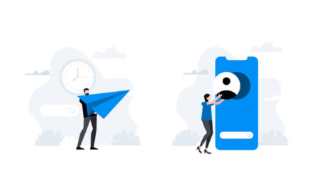 Exploring Messaging Freedom: Telegram中文版 and WhatsApp网页版登入