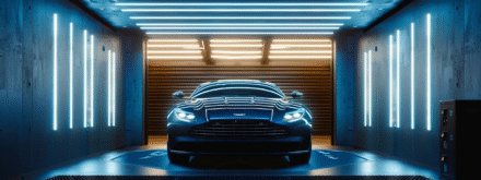 Choosing the Right Car Storage Unit: Key Features To Consider