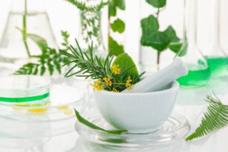 Natural Plant-Based Remedies Are Simply Better For Your Own Health And Animals Alike!