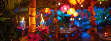 Expert Tips for Planning the Perfect Summer Party