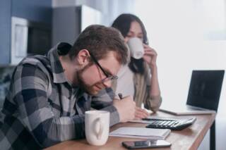 How to Handle Unexpected Tax Debt Without Losing Sleep