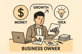 Small Business Loan Strategies for Today’s Entrepreneurs