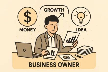 Small Business Loan Strategies for Today’s Entrepreneurs