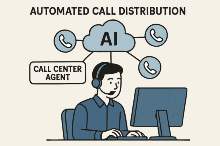 How AI-Powered Predictive Dialers Are Shaping the Future of Call Centers