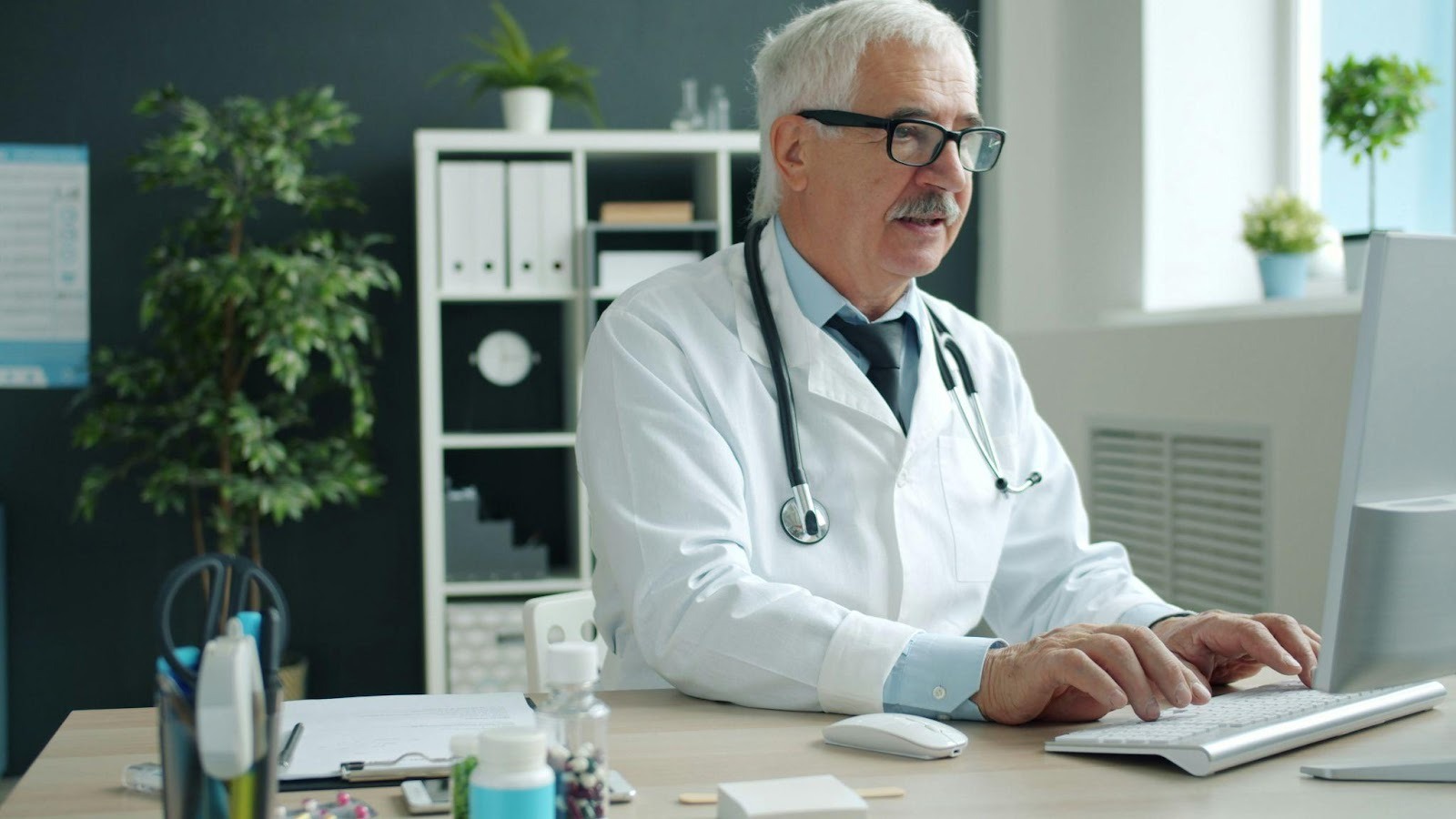 The Patient Profile Advantage: Turning Documentation into Better Care ...