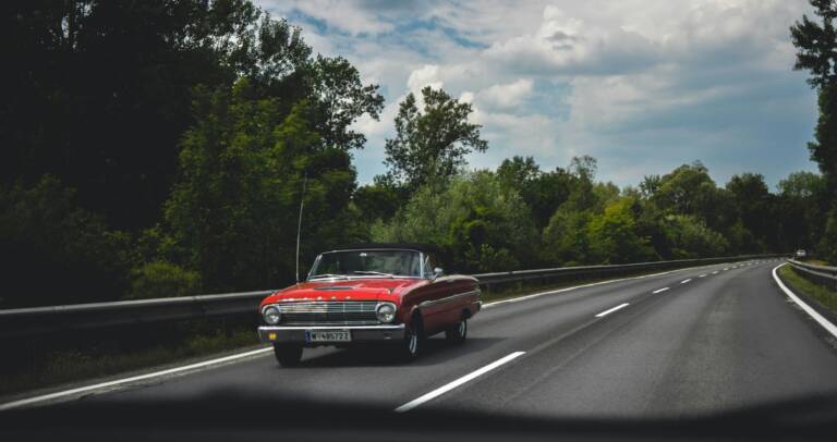 The Engineering Choices That Impact Vehicle Lifespan