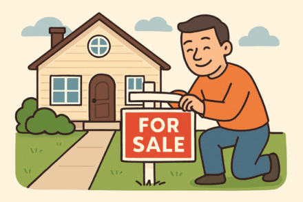 Proven Steps to Sell a House Faster in Today’s Market