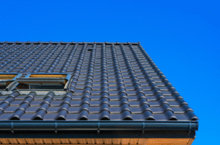 Why Roof and Gutter Maintenance Go Hand-in-Hand