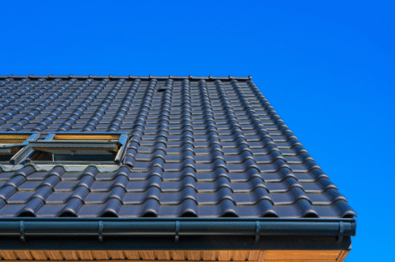 Why Roof and Gutter Maintenance Go Hand-in-Hand