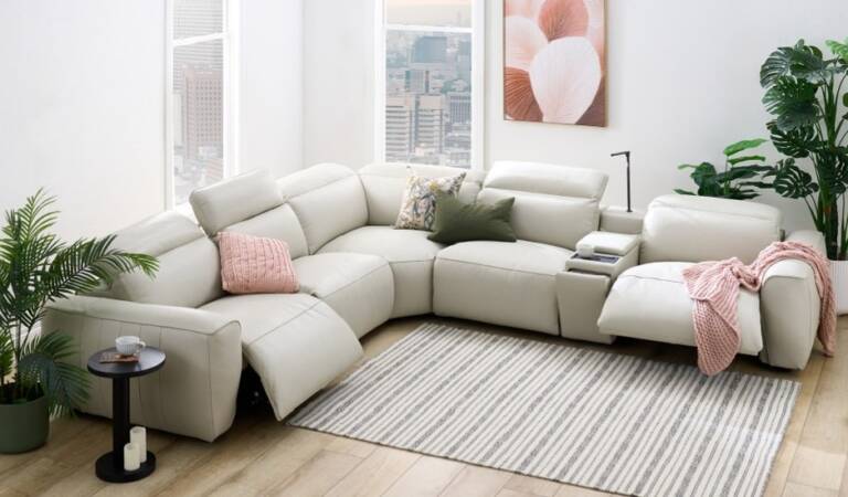 Why the Recliner Couch Has Become a Must-Have in the House