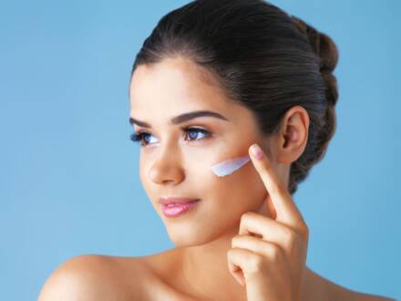 Who Should Use Tinted Sunscreen SPF 50?