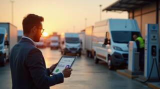 Fleet cards—beyond fuel: unlock savings, control, and efficiency