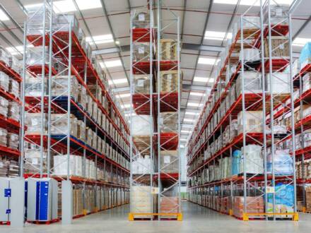 Warehousing in Canada: What’s Shifting Across the Supply Chain