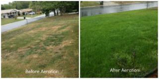 Smart Landscaping Starts With Smart Machines: Toro’s Tech-Driven Approach To Aeration