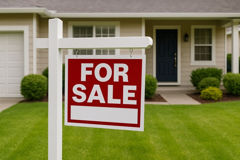 Proven Strategies to Sell Your Home Quickly