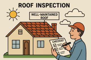 How Proactive Roof Maintenance Can Prevent Costly Repairs
