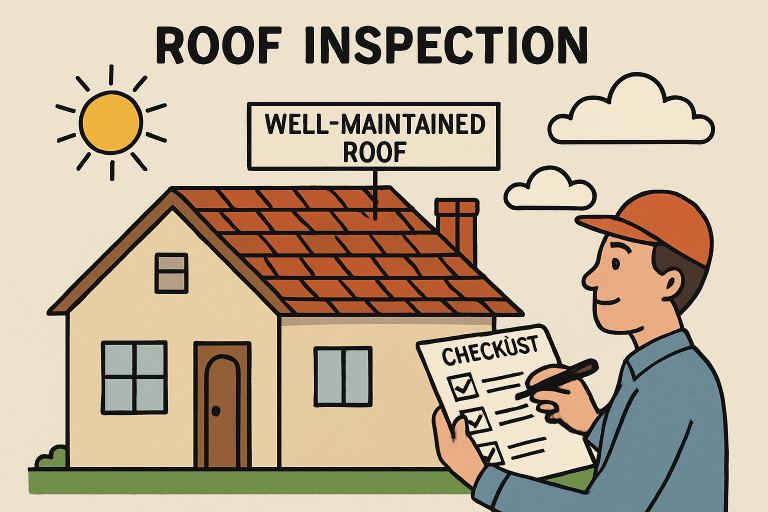 How Proactive Roof Maintenance Can Prevent Costly Repairs