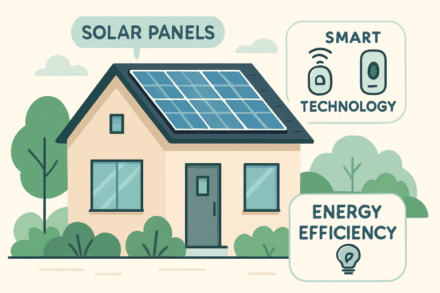 Modern Real Estate Solutions for Today’s Homebuyers