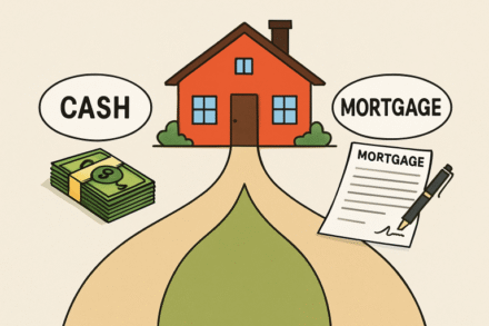 The Pros and Cons of Paying Cash for a Home
