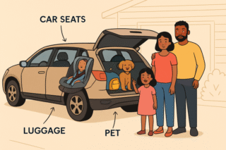Latest Trends in Family Vehicle Choices