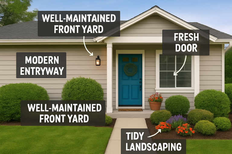 Smart Ways to Add Value to Any Home