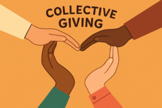 Philanthropy Trends That Shape Local Communities