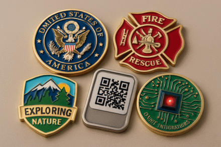 The Significance of Custom Challenge Coins: What to Expect in 2026