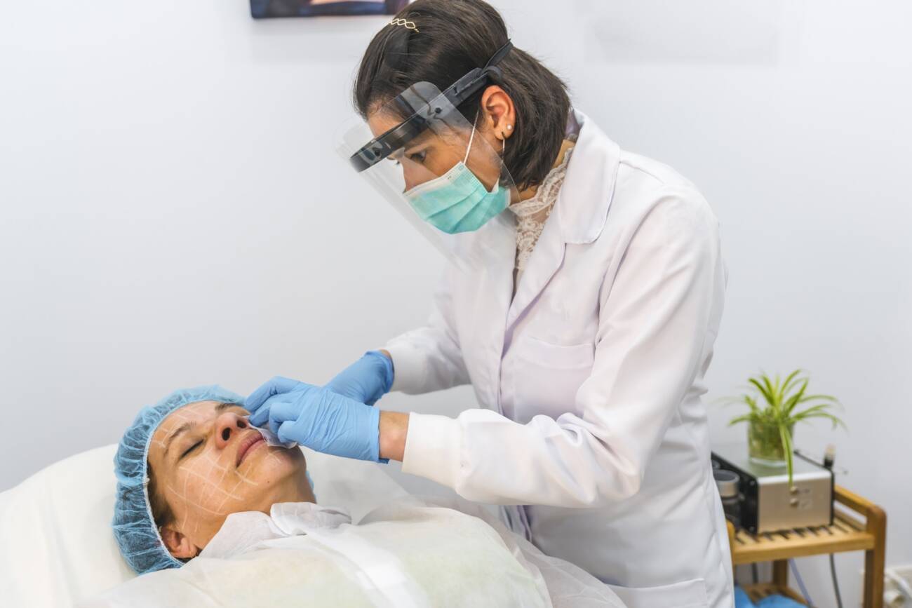 Doctronic: Bringing You an AI Dermatologist to Help with Your Skin Concerns