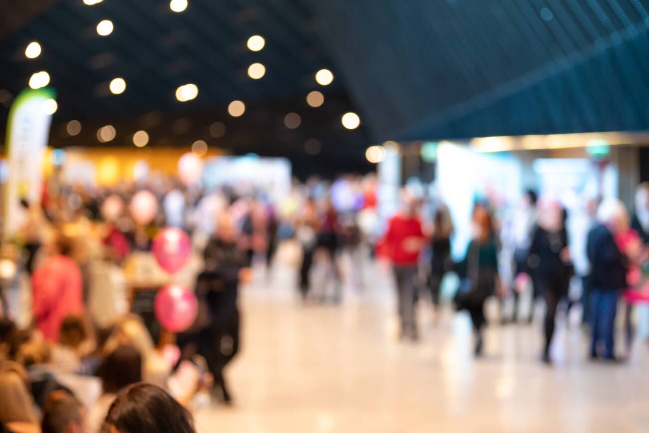 Can a Trade Show or Exhibition Boost Business Visibility?