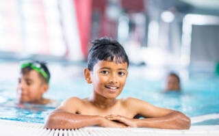 Building Water Confidence: The Unspoken Benefits of Learning to Swim