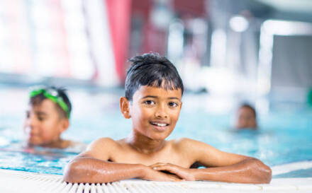 Building Water Confidence: The Unspoken Benefits of Learning to Swim