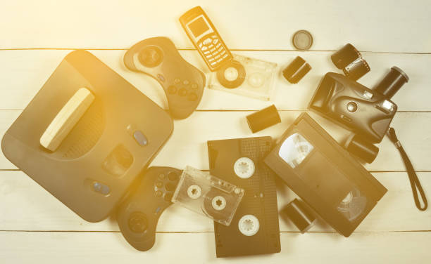 Why Nostalgia Might Be Exactly What We Need Right Now