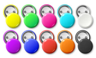 Make Your Event Shine: Why Custom Pins Are a Game-Changer