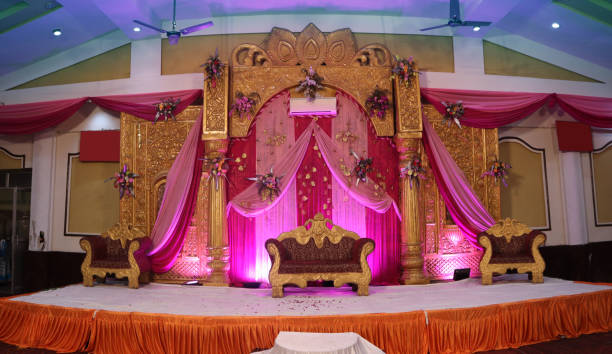 Luxury Wedding Decor Ideas That Wow Without Breaking the Bank