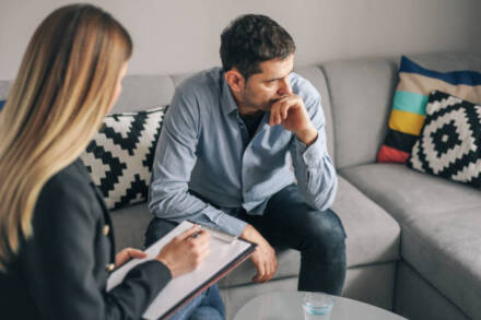 Depression Therapy Fresno: Your Path to Mental Wellness