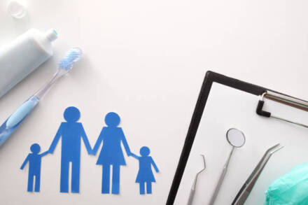 3 Advantages Of Establishing A Dental Home For Your Family