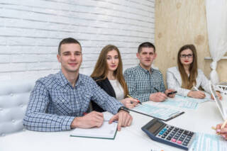 4 Benefits Of Working With A Certified Public Accounting Firm