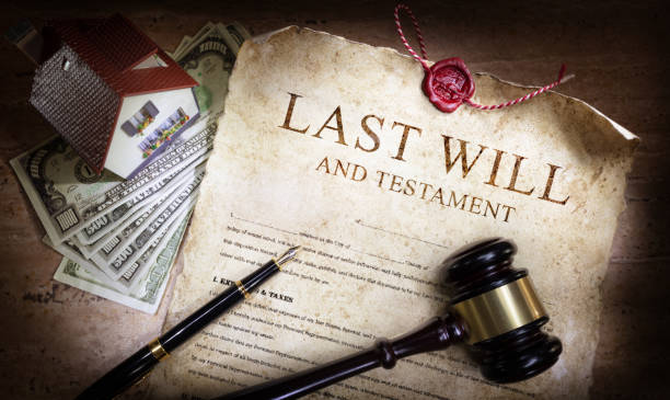 What Makes a Will Legally Binding in NSW?