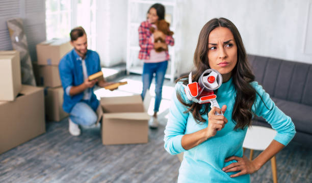 Avoid These 5 Common Home Moving Mistakes at All Costs