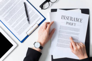 What’s Covered (and What’s Not) in Your Motorhome Insurance Policy