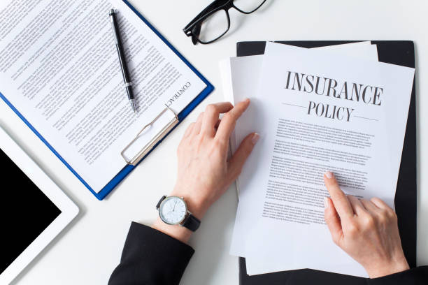 What’s Covered (and What’s Not) in Your Motorhome Insurance Policy