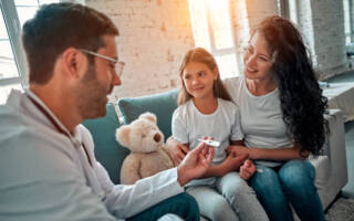Caring for Medically Fragile Children at Home: What Parents Need to Know